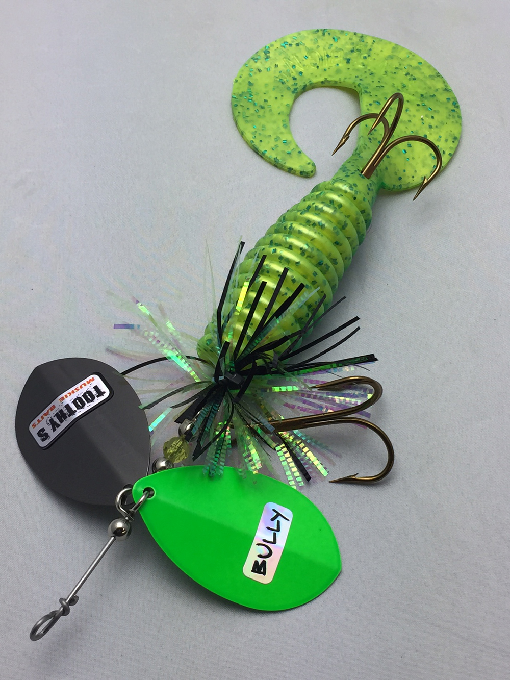 Musky Lures